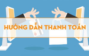 Chính sách thanh toán