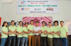 Giới thiệu  về chúng tôi