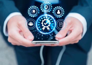 Quy định bảo hành