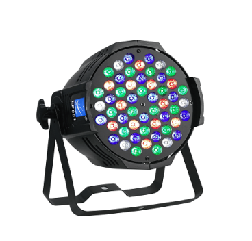 Đèn led sân khấu