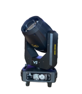 Đèn Moving Head